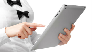 Florida Woman Goes To Borrow Tampons, Steals Friend's iPad Instead
